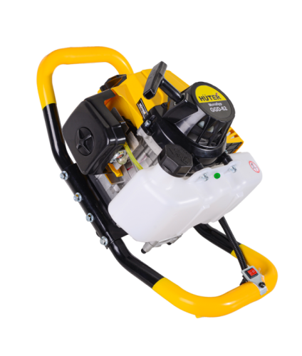 Мотобур Huter GGD-62-Tehinstrument