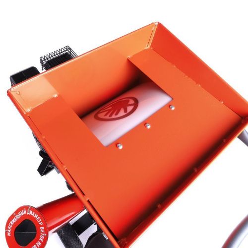 Измельчитель бензиновый Patriot PT SB 76-Tehinstrument