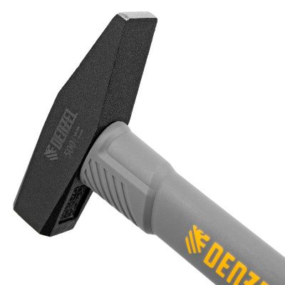 Молоток слесарный Denzel 500 г-Tehinstrument