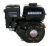 Двигатель Lifan 170FM, вал ?19мм (UNF)-Tehinstrument Двигатель Lifan 170FM, вал ?19мм (UNF)-Tehinstrument
