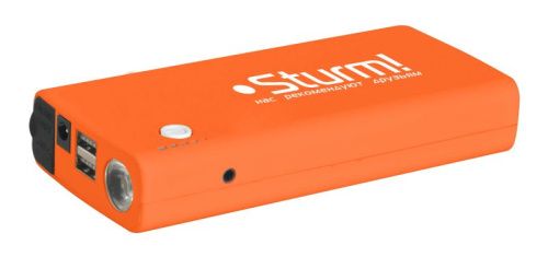 Автономное пусковое устройство  Sturm BC1214-Tehinstrument