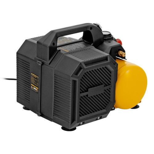 Компрессор Denzel DLS750/6-Tehinstrument