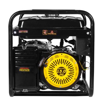 Электрогенератор HUTER DY9500LX-Tehinstrument