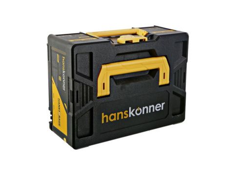 Кейс единой системы хранения HANSTORAGE HS155P-Tehinstrument