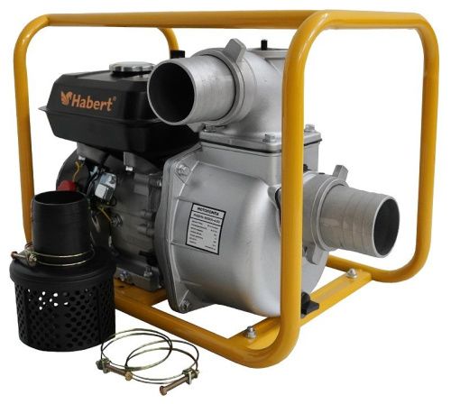 Habert Мотопомпа 80ZB30-6.0Q-Tehinstrument