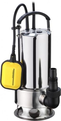 Погружной насос ASP 1100 D INOX, Aurora-Tehinstrument