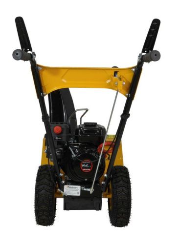 Снегоуборщик Habert HBM22B-Tehinstrument