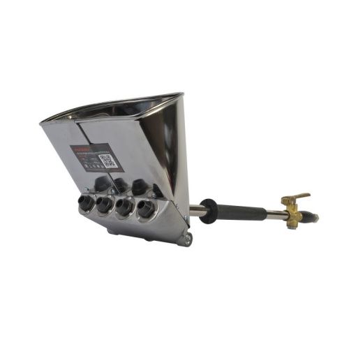 Штукатурный хоппер-ковш PATRIOT HBR-20-Tehinstrument