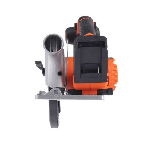 Пила циркулярная аккумуляторная PATRIOT CS 165 UES-Tehinstrument