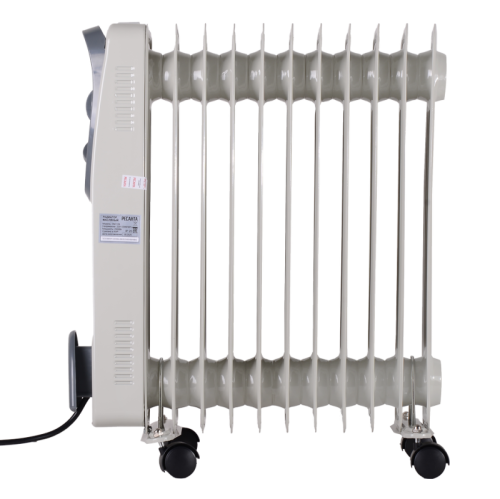 Масляный радиатор Ресанта ОМ-12А-Tehinstrument