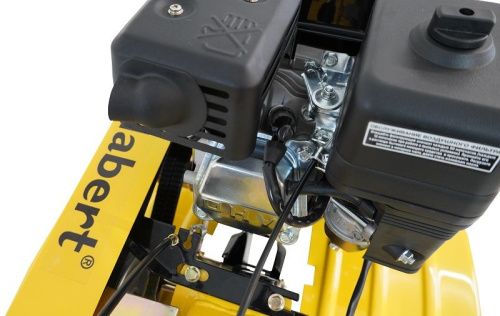 Habert Мотоблок HM-22 (Habert 170, колеса 4.00-10)-Tehinstrument