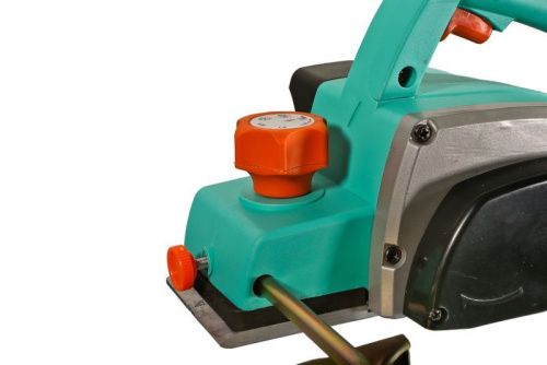 Рубанок P1075  Sturm 0,75кВт, ширина 82мм-Tehinstrument