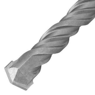 Бур по бетону, 16 x 450 мм, SDS Plus Сибртех-Tehinstrument