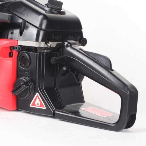 Цепная бензопила MaxCUT MC 252 (бензопила МаксКУТ МС 252)-Tehinstrument