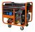 Генератор Lifan-DG8000EA дизельный-Tehinstrument