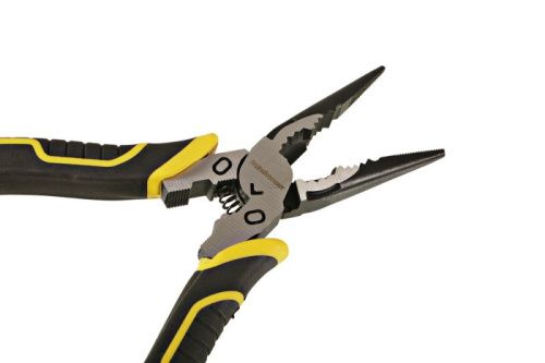 Длинногубцы 160мм, Hanskonner-Tehinstrument