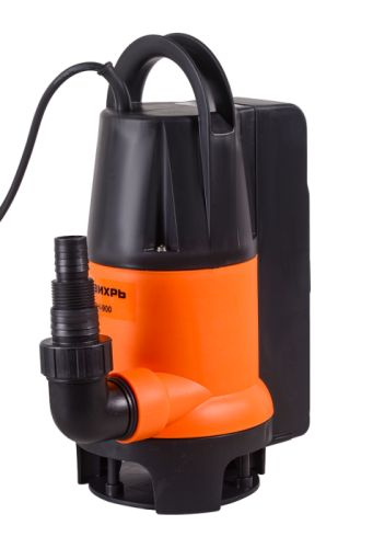 Дренажный насос Вихрь ДН-900-Tehinstrument