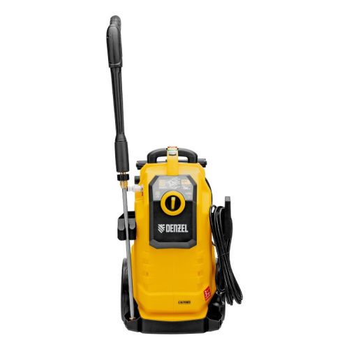 Моечная машина высокого давления K 90 Power, 3100 Вт, 220 бар, 600 л/ч, асинх. двиг.// Denzel-Tehinstrument