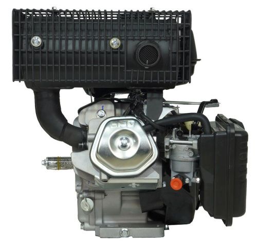 Двигатель Lifan 192F-2, вал ?25мм, катушка 11 Ампер-Tehinstrument