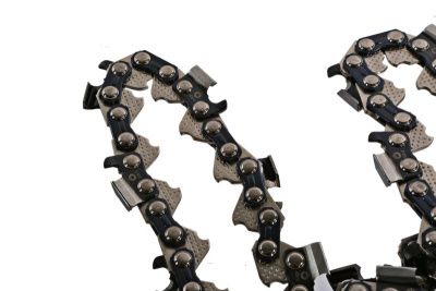 Цепь 325"-1,5 мм -72 зв., квадратный, bumper, Hanskonner-Tehinstrument