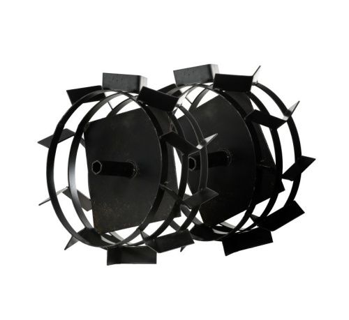 Грунтозацепы 430 мм S23 шестигранный вал Sturm GKE-24-430-160-Tehinstrument