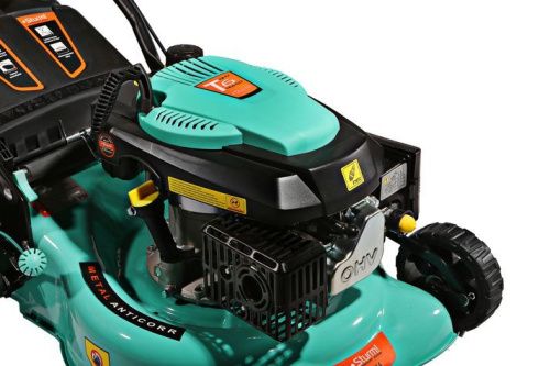 Бензиновая газонокосилка  Sturm PL4214-Tehinstrument