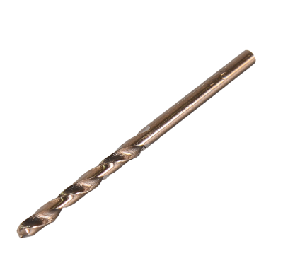Сверло по металлу ВИХРЬ 3 мм, P6M5-Tehinstrument