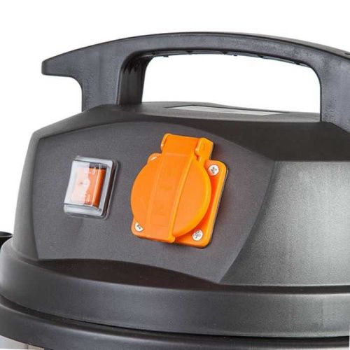 Универсальный пылесос Bort BSS-1530-Pro (пылесос Борт 1530-про), 98297065-Tehinstrument