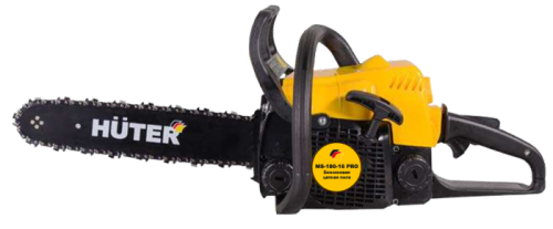 Бензопила MS-180-16 PRO Huter-Tehinstrument