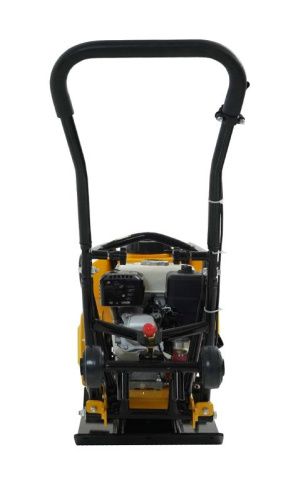 Виброплита Habert H-C60TH (GX160)-Tehinstrument