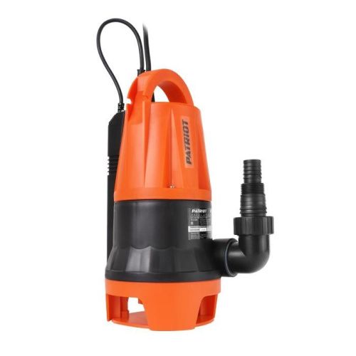 Насос дренажный Patriot F 900 i-Tehinstrument