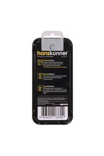 Цепь 3/8"-1,3 мм -50 зв., получизель, Hanskonner-Tehinstrument