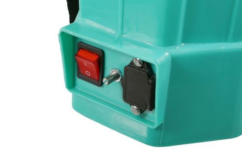 Опрыскиватель аккумуляторный  Sturm GS8212B-Tehinstrument