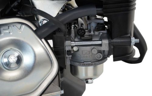 Двигатель Lifan 190FD, вал ?25мм-Tehinstrument