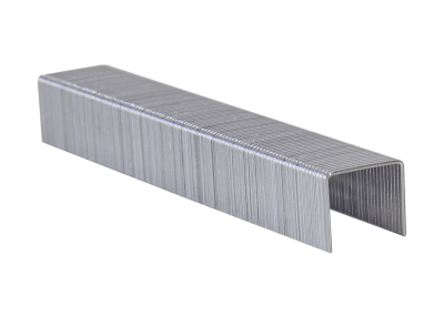 Скобы для мебельного степлера Вихрь (10мм, тип 53)-Tehinstrument