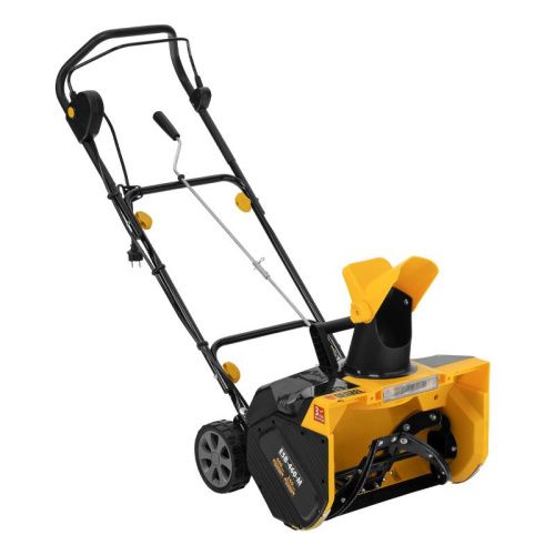 Электрическая снегоуборочная машина Denzel ESB-460-M-Tehinstrument