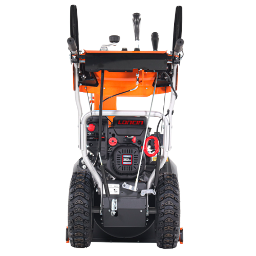 Бензиновый снегоуборщик YARD FOX OPTIMA 6654E-Tehinstrument