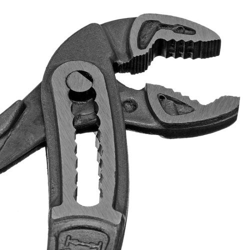 Клещи переставные, обливные рукоятки, 300 мм Denzel-Tehinstrument