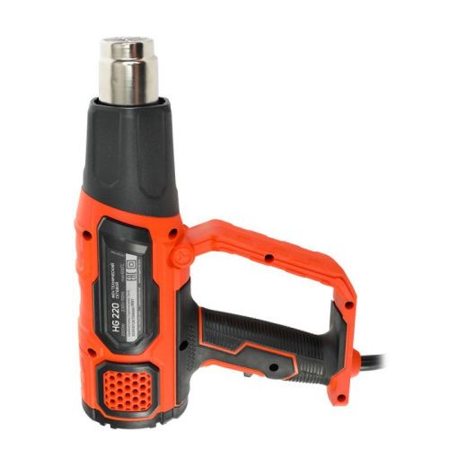 Фен технический Patriot HG 220-Tehinstrument