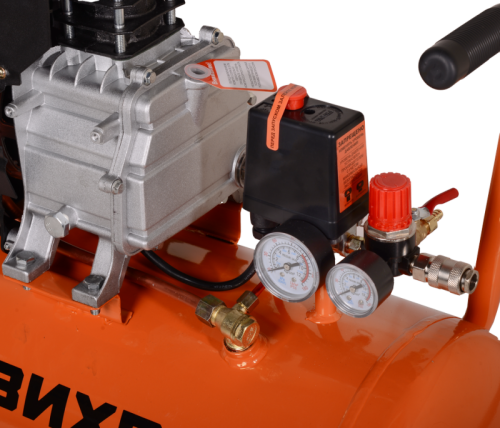 Компрессор Вихрь КМП-300/50-Tehinstrument