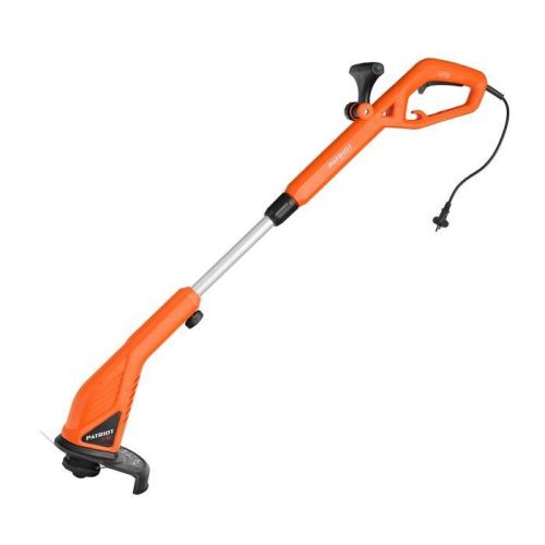 Триммер электрический Patriot PT 420-Tehinstrument