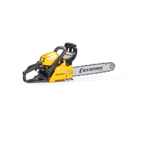 Бензиновая цепная пила CHAMPION 237-16"-Tehinstrument