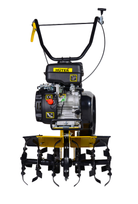 Мотокультиватор Huter GMC-4.0-Tehinstrument