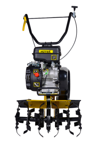 Мотокультиватор Huter GMC-4.0-Tehinstrument