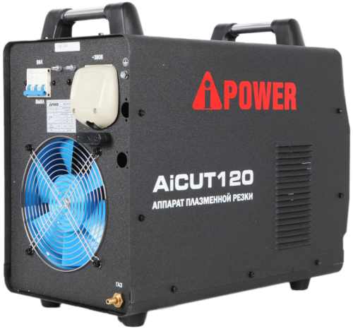 Аппарат плазменной резки A-iPower AiCUT120-Tehinstrument