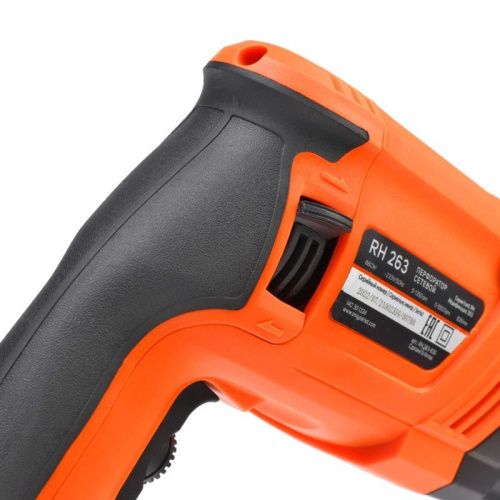 Перфоратор Patriot RH 263-Tehinstrument