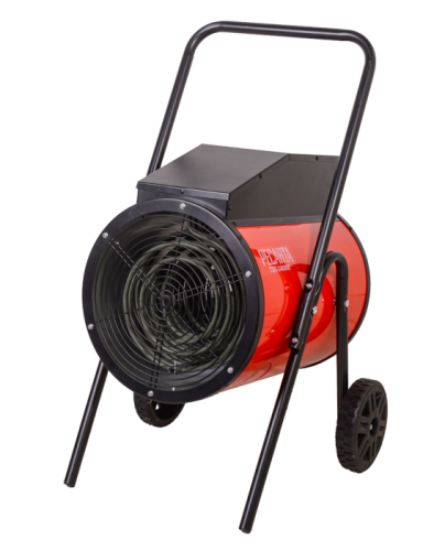 Электрическая тепловая пушка РЕСАНТА ТЭП-24000К-Tehinstrument