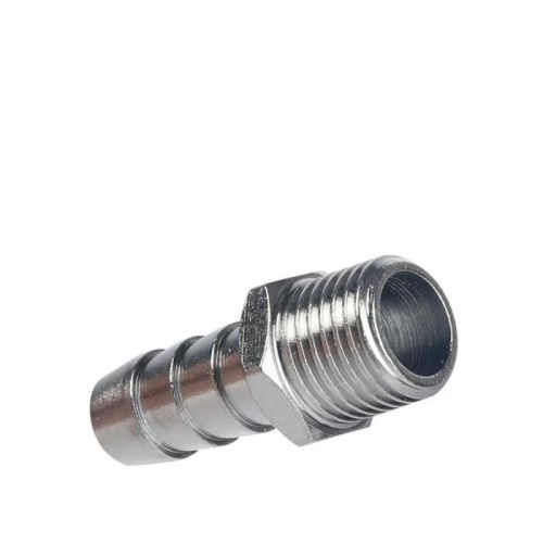 Переходник PATRIOT 1233/8 (елочка 10 мм - 1/4" М)-Tehinstrument