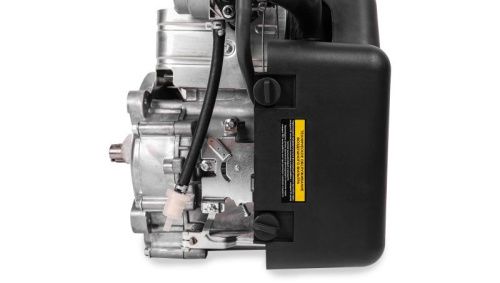 Двигатель с вертикалным валом CHAMPION G340VKE-Tehinstrument