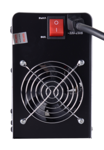 Сварочный аппарат инверторный Ресанта САИ 250К (компакт)-Tehinstrument